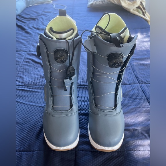 Adidas ski boots - Picture 2 of 7